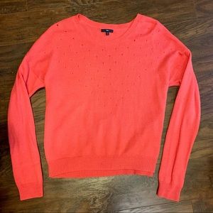 Gap Knit Sweater
